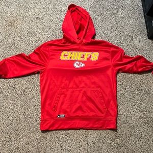 Kansas City Chiefs Hoodie